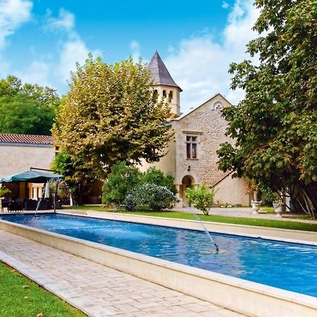Domaine De Valmont Ξενοδοχείο Barsac  Εξωτερικό φωτογραφία