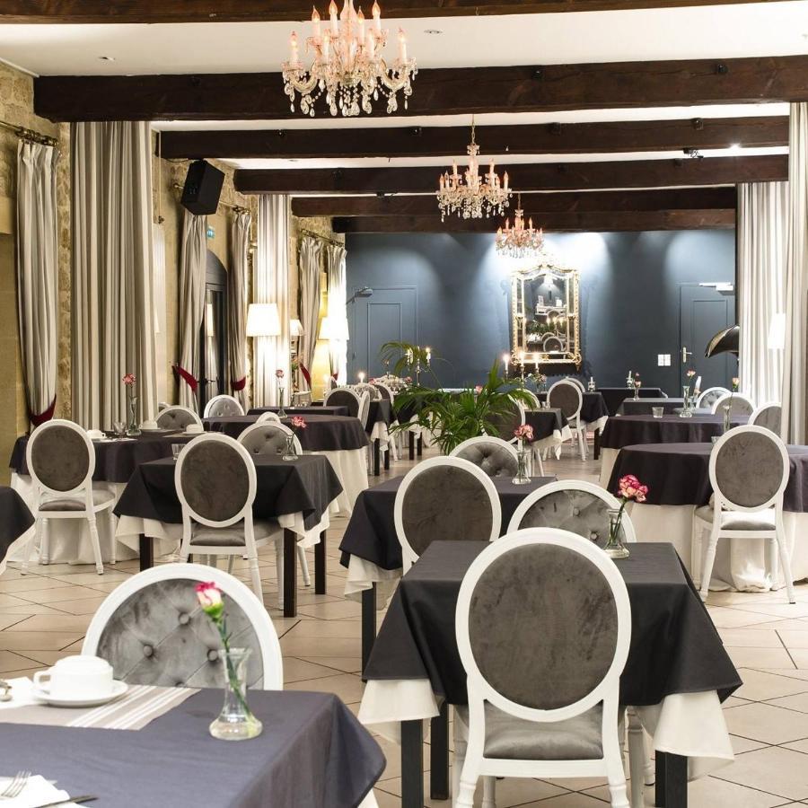 Domaine De Valmont Ξενοδοχείο Barsac  Εξωτερικό φωτογραφία