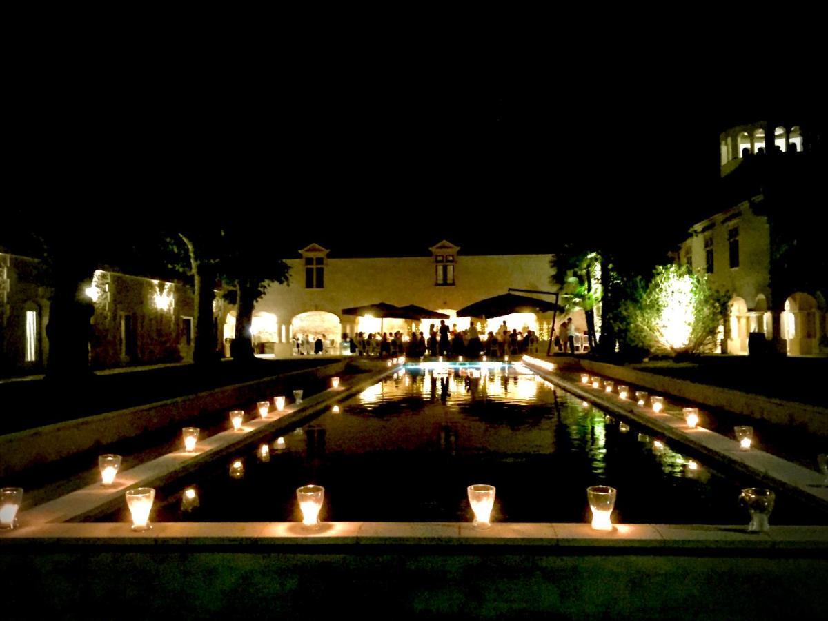 Domaine De Valmont Ξενοδοχείο Barsac  Εξωτερικό φωτογραφία