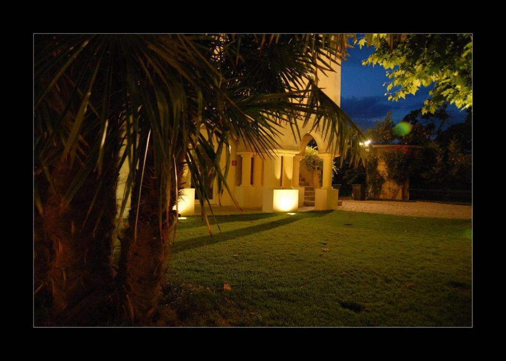 Domaine De Valmont Ξενοδοχείο Barsac  Εξωτερικό φωτογραφία