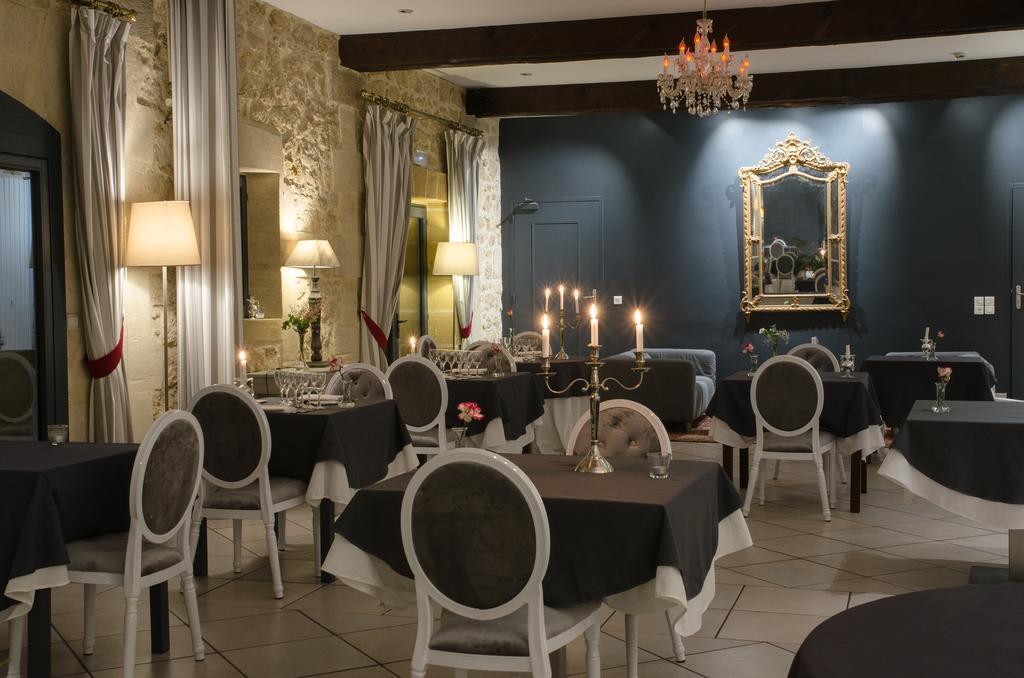 Domaine De Valmont Ξενοδοχείο Barsac  Εξωτερικό φωτογραφία